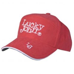 Бейсболка Lucky John 04 р.XL