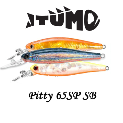 Itumo Pitty SB 65SP