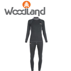 Woodland Soft Thermo Plus