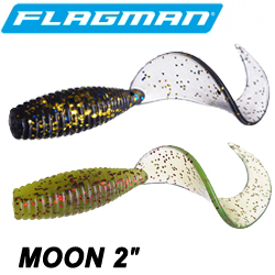 Flagman Moon 2"