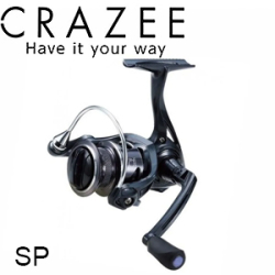 Crazee SP (Spininng)