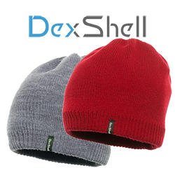 DexShell Waterproof Beanie Hat Windproof New (DH372)