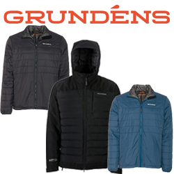 Grundens