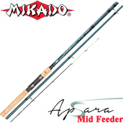 Mikado Apsara Mid Feeder