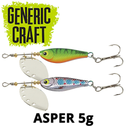 Generic Craft Asper 5 гр.