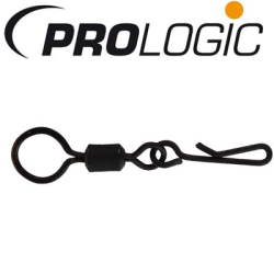 Prologic HeliChod Quick Change Swivels