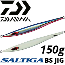 Daiwa Saltiga BS Jig 150g