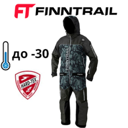 Finntrail MS30 3800 CamoGrey