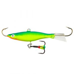 Балансир Lucky John Viking 6 + тройник цв. 29