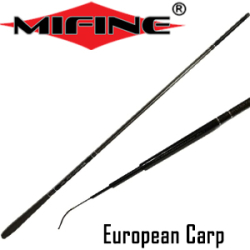 Mifine European Carp