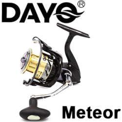 Dayo Meteor