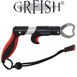 Grfish GR-84067 Рыболовный челюстной захват