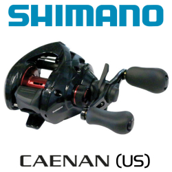 Shimano Caenan (US)