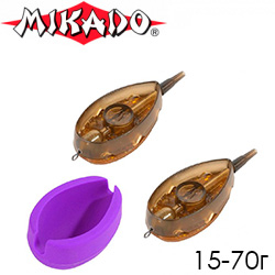 Mikado Method Feeder Aperio Набор кормушек