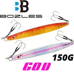 Bozles GOU 150g