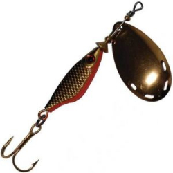 Блесна Extreme Fishing Obsolute Addiction 15г цв. 04-G/G