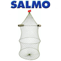 Salmo МК3 80х40см