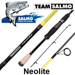 Team Salmo Neolite