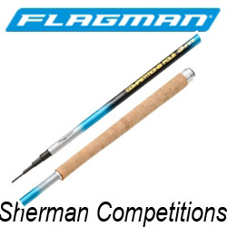 Flagman Sherman Competitions