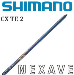 Shimano Nexave CX TE 2