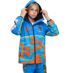 Куртка River Band SAMMY р.140-146