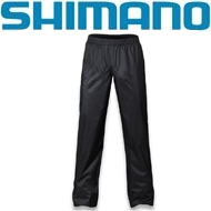 Shimano DS Basic Bib Черный/Оранжевые