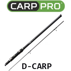 Carp Pro D-Carp