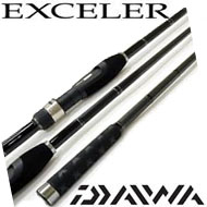 Daiwa Exceler Carp