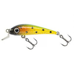 Воблер Taiga Lures Alex 5см цв. 25