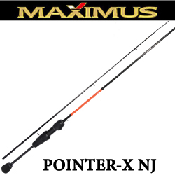 Maximus Pointer-X NJ