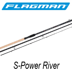 Flagman S-Power River