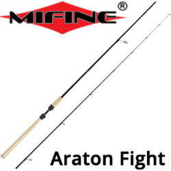 Mifine Araton Fight Spin