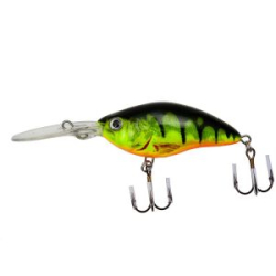 Воблер Chimera Silver Fox Crank DR 70mm/15g цв. 120
