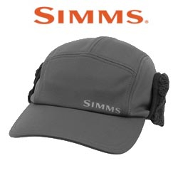 Simms Guide Windblock Hat