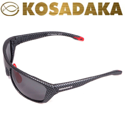 Kosadaka (SGTAC-15CBL) в футляре