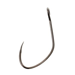 Крючок Koi Trout Hook, размер 10 (INT), цвет BN (10 шт.)