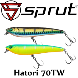 Sprut Hatori 70TW