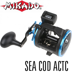 Mikado Sea Cod ACTC