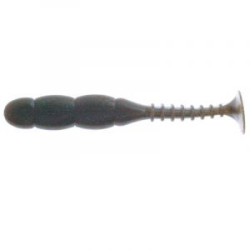Виброхвост Reins Fat RockVibe Shad 5" (в уп.5 шт.) цв. #003 Moebi