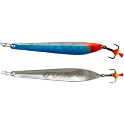 Блесна вертикальная EcoPro Killer 70мм 12гр. цв. BIB