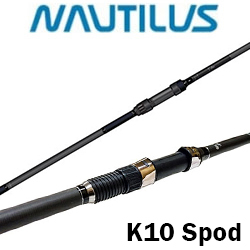 Nautilus K10 Spod