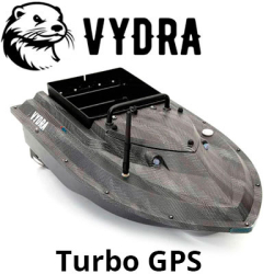 Vydra Turbo GPS (VD7308)