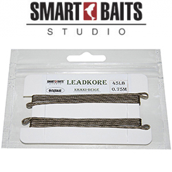 Лидкор Smart Baits Studio 45 LB 75см