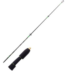 Сменный хлыст для зимней удочки Zetrix Gretta Shorty ZGT-58H Gen.2 TIP