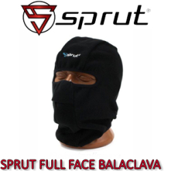 Sprut Full Face Balaclava