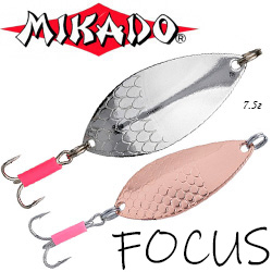 Mikado Focus №1/7,5гр./4,3см