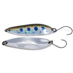 Блесна Kosadaka Chinook 14гр. цвет HTRS