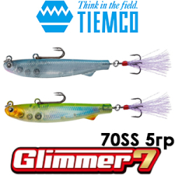 Tiemco Glimmer 70SS 5гр.