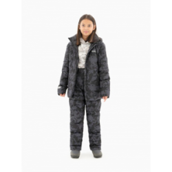 Костюм Remington Unisex Women and Children Winter Black р. 164