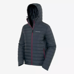 Термокуртка Finntrail Master Hood W 1505 DarkBlue (XS)